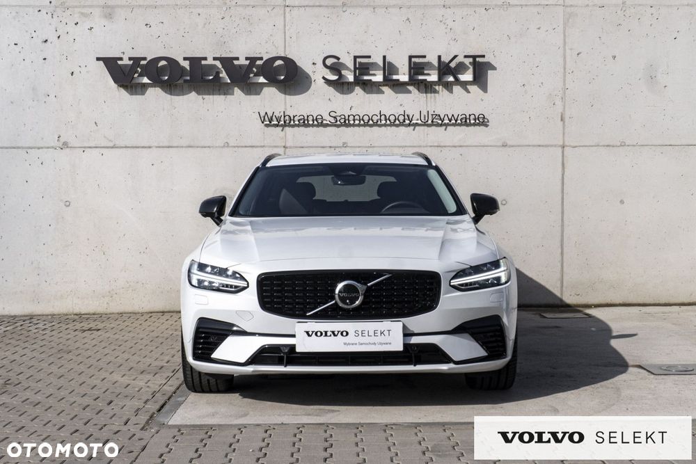 Volvo V90 - 5