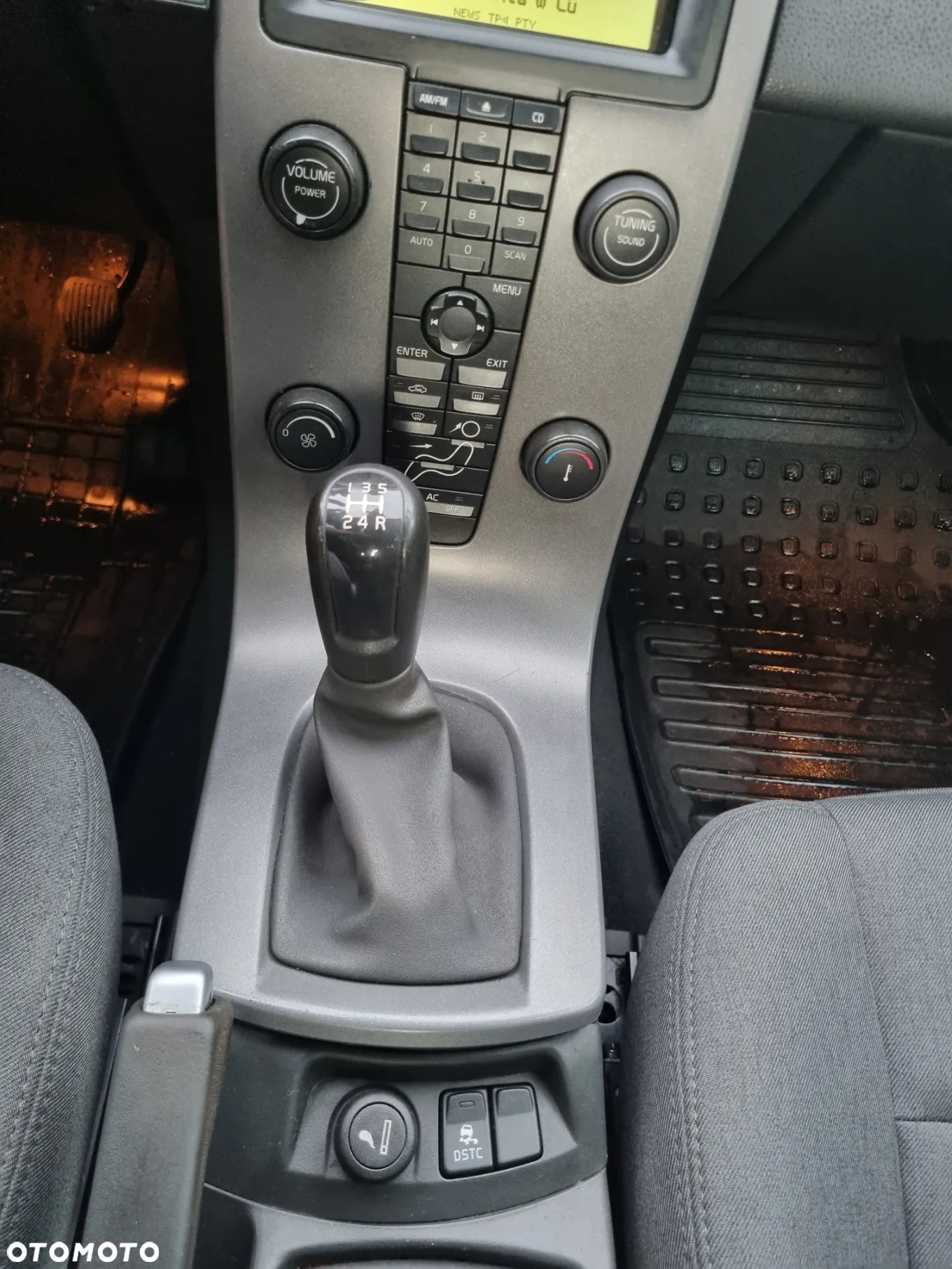 Volvo S40 - 15