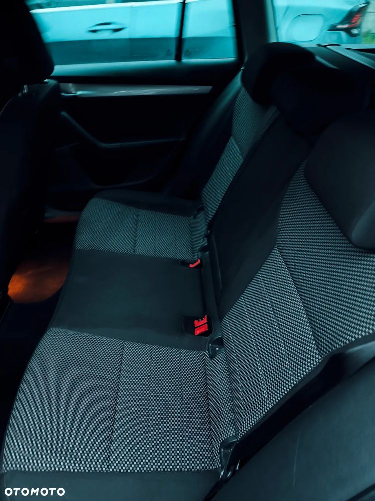 Skoda Octavia 1.2 TSI Ambition - 10