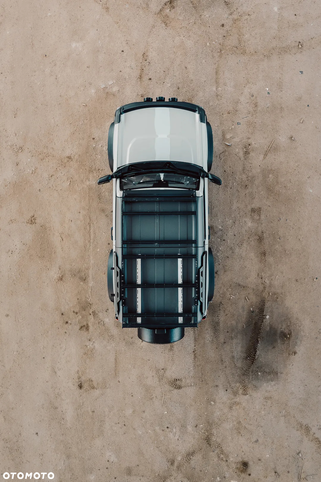 Ford Bronco 2.7 EcoBoost e-4WD Badlands - 33