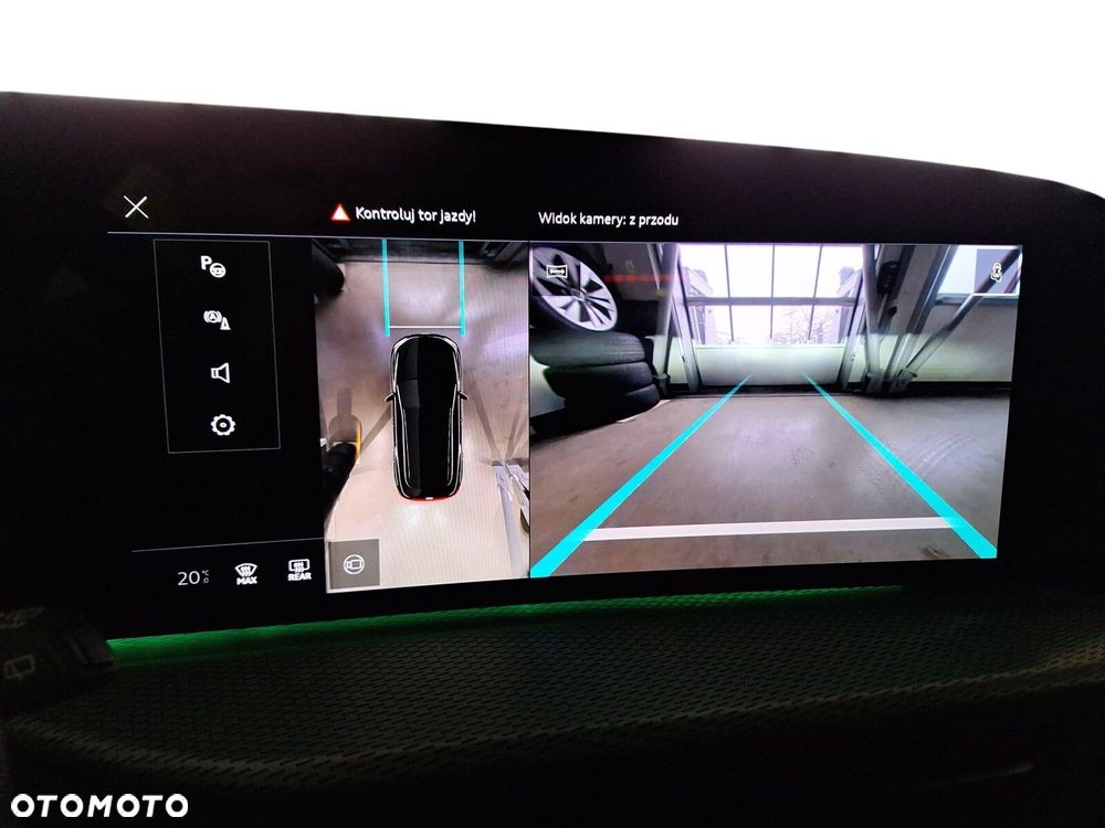 Audi Q5 Sportback - 29