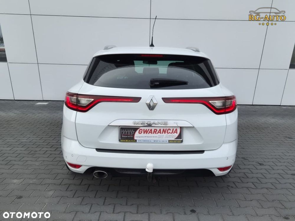 Renault Megane - 9