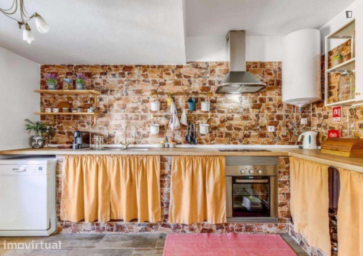Casa com 1 quartos - localizado em Setubal - Grande imagem: 2/27