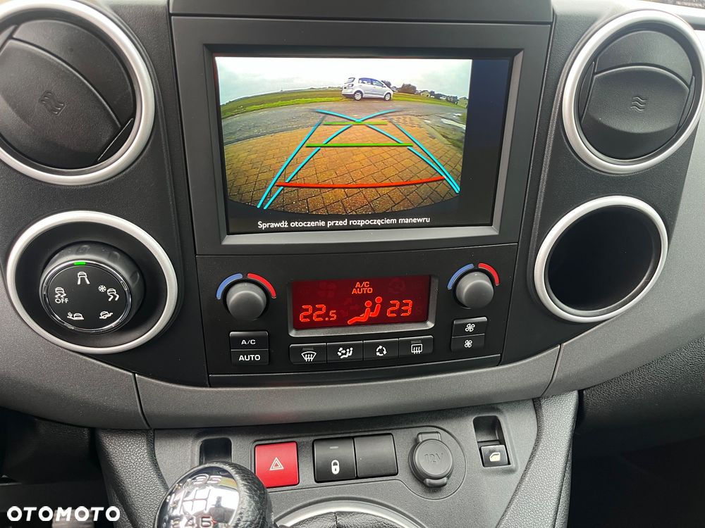 Peugeot Partner BlueHDi 120 Stop&Start Outdoor - 25