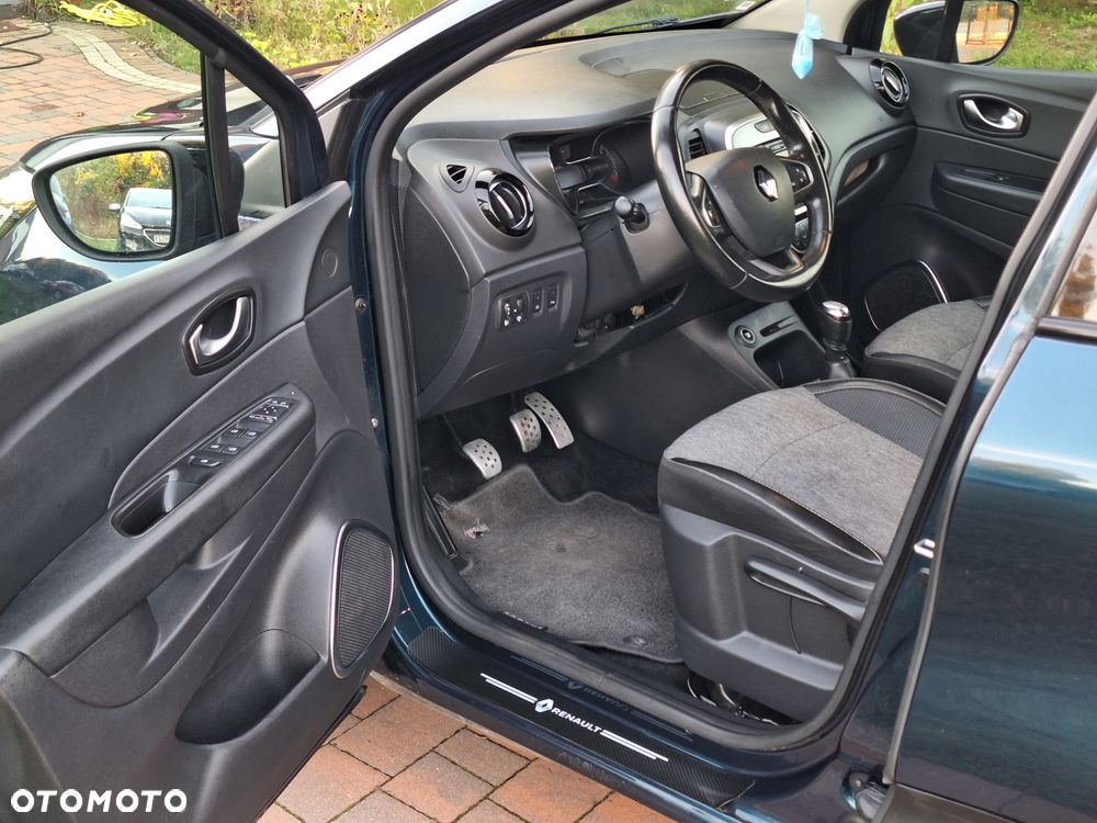 Renault Captur 1.3 TCe Intens - 14