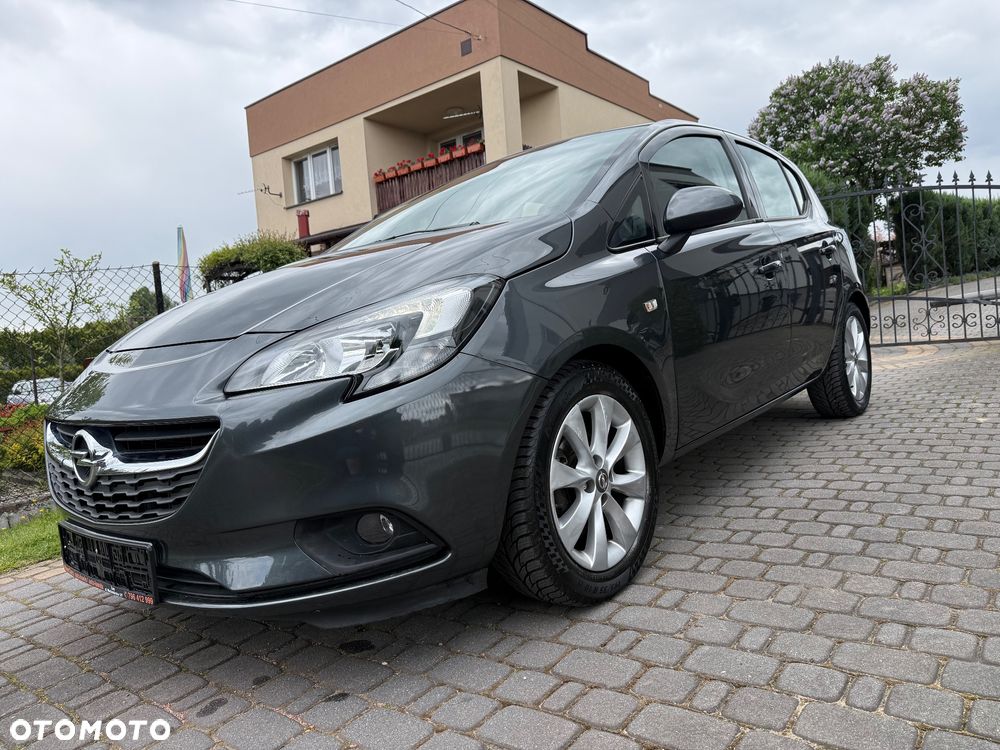 Opel Corsa 1.4 Active - 26