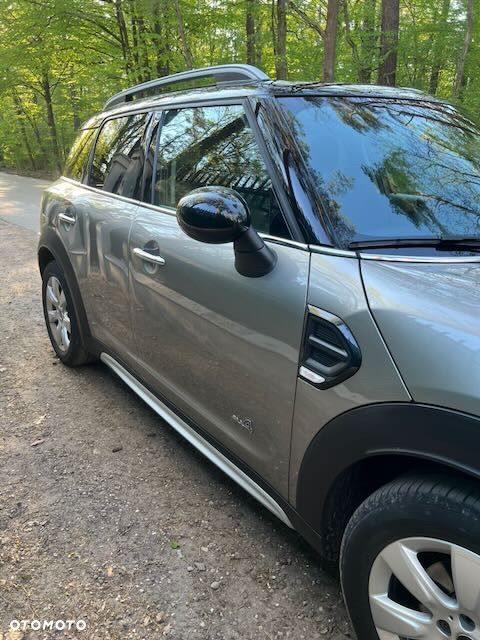 MINI Countryman Cooper ALL4 - 6