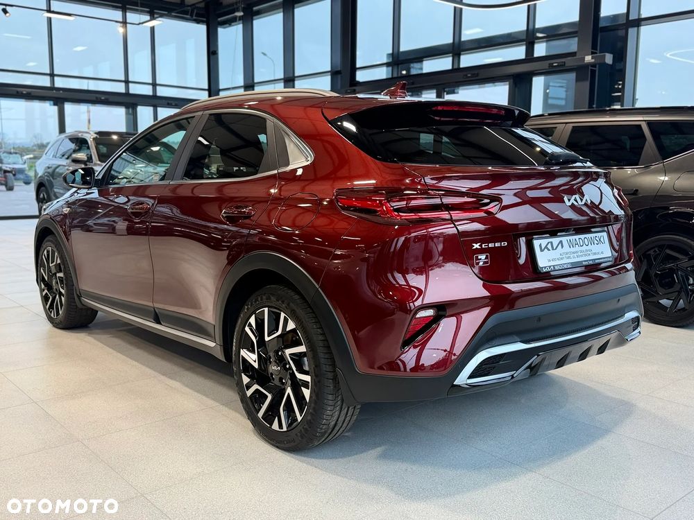 Kia XCeed 1.6 T-GDI M DCT - 3