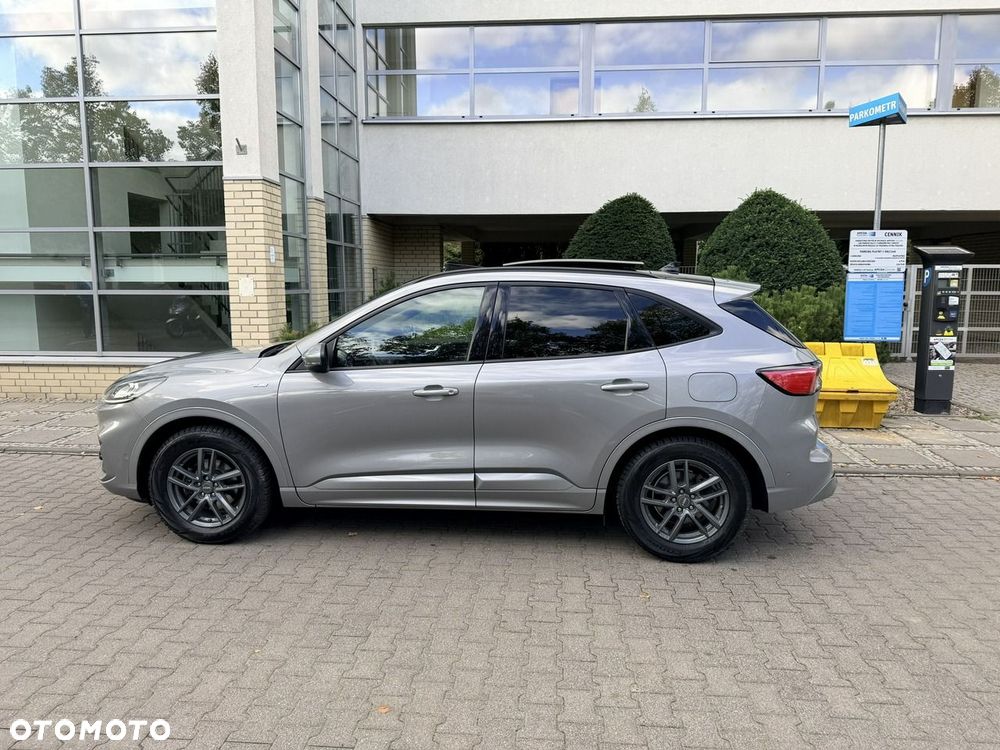 Ford Kuga - 12