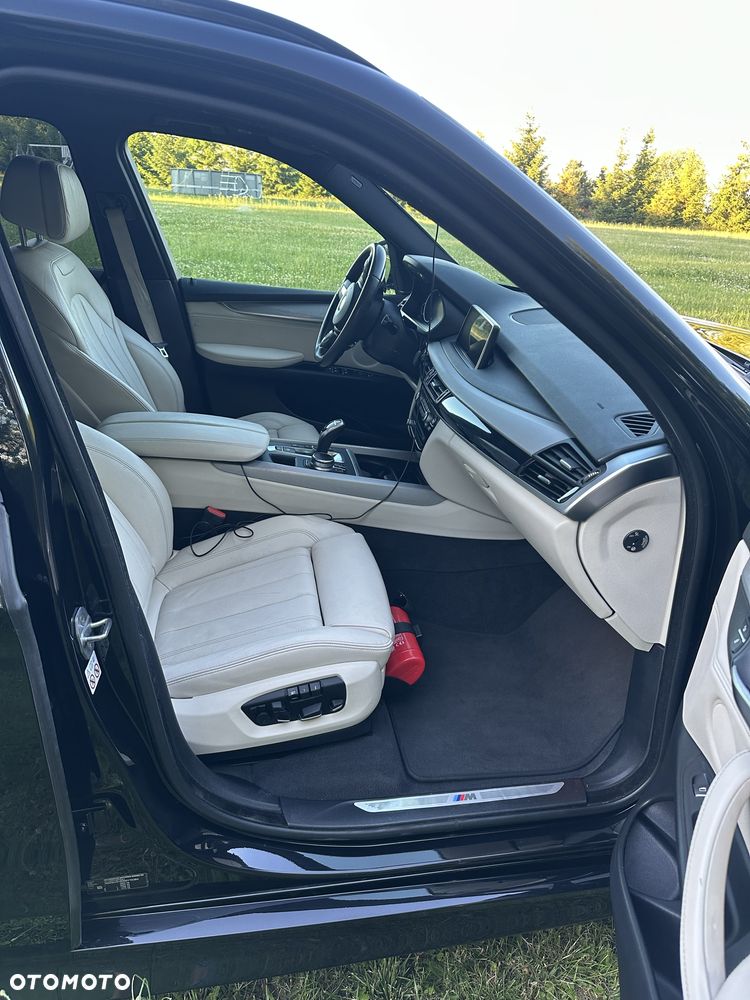 BMW X5 M - 8