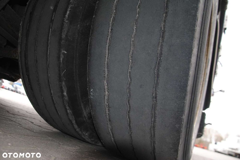 DAF DAF XF440 + Wecon, tandem - 26