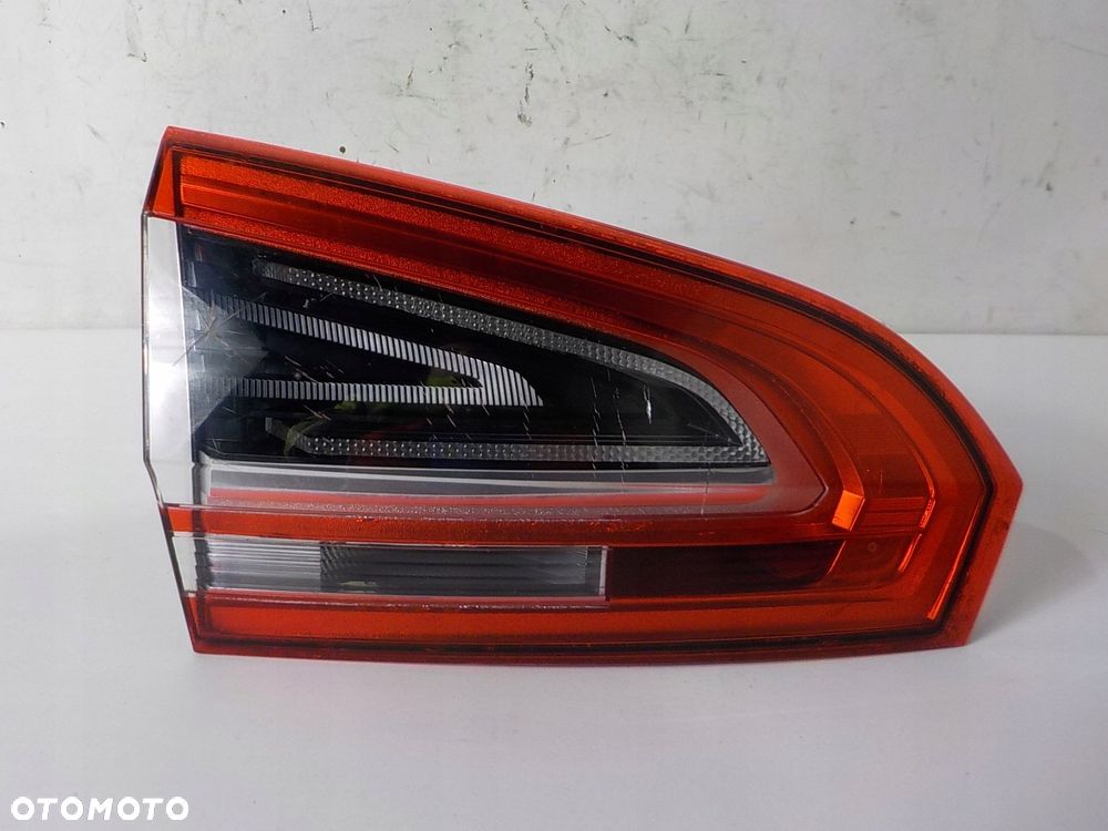 FORD S-MAX I MK1 LIFT LAMPA W KLAPĘ LEWA TYLNA LEWY TYŁ - 1