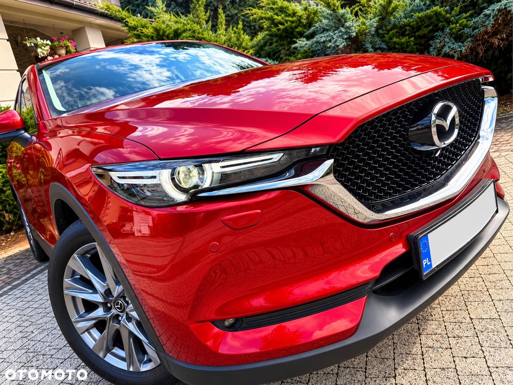 Mazda CX-5 2.0 Hikari 2WD - 11