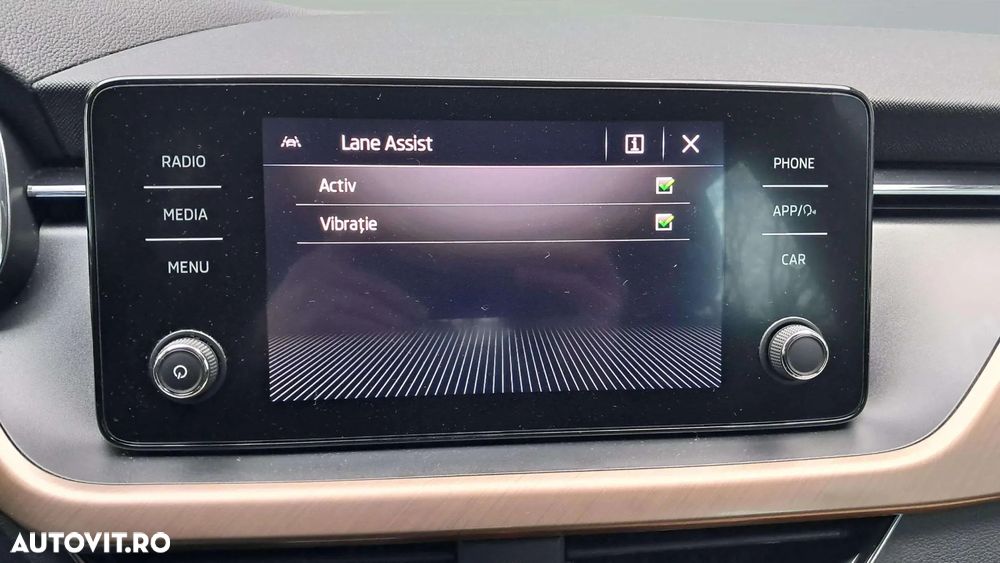 Skoda Scala 1.0 TSI Style - 13