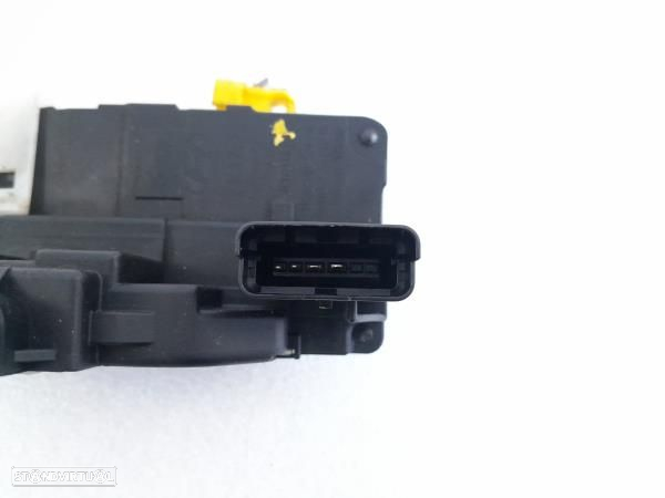 Fecho Porta Tras Esq Hyundai I30 (Fd) - 6
