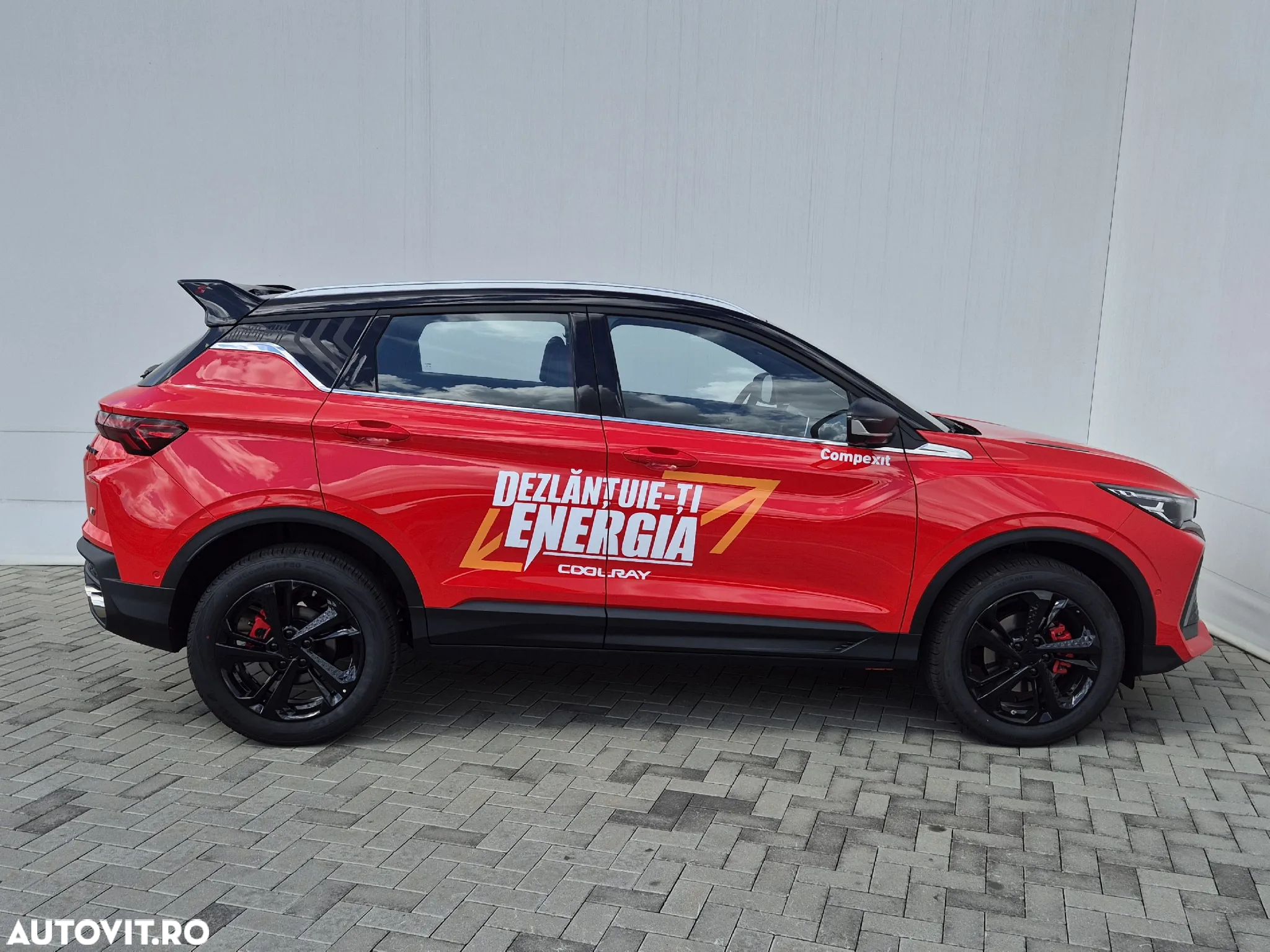 Geely Coolray 1.5 7DCT GF - 6