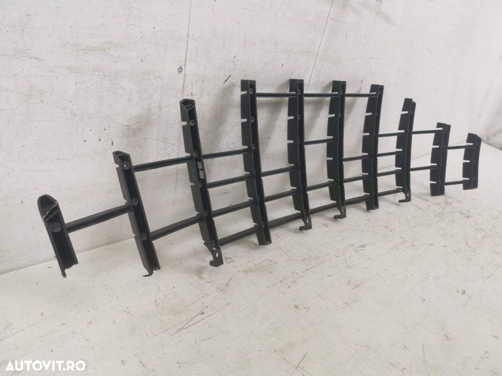 Grila Radiator Aston Martin  DBX 1 2019 2020 2021 2022 2023 2024 Origi - 6