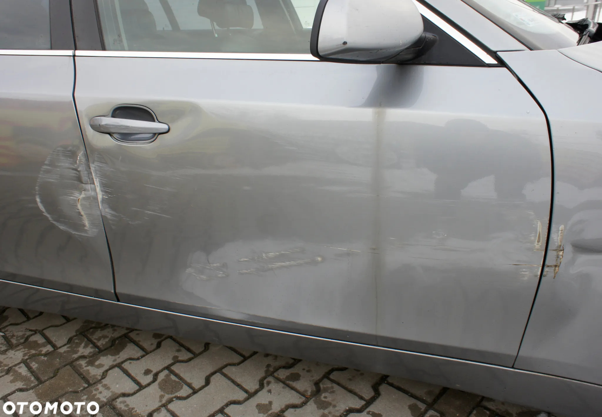 BMW Seria 5 530d - 14