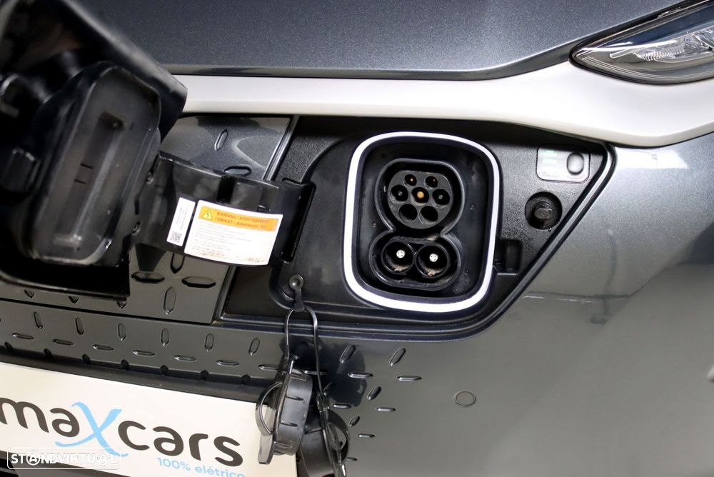 Hyundai Kauai EV 64 kWh Premium - 8