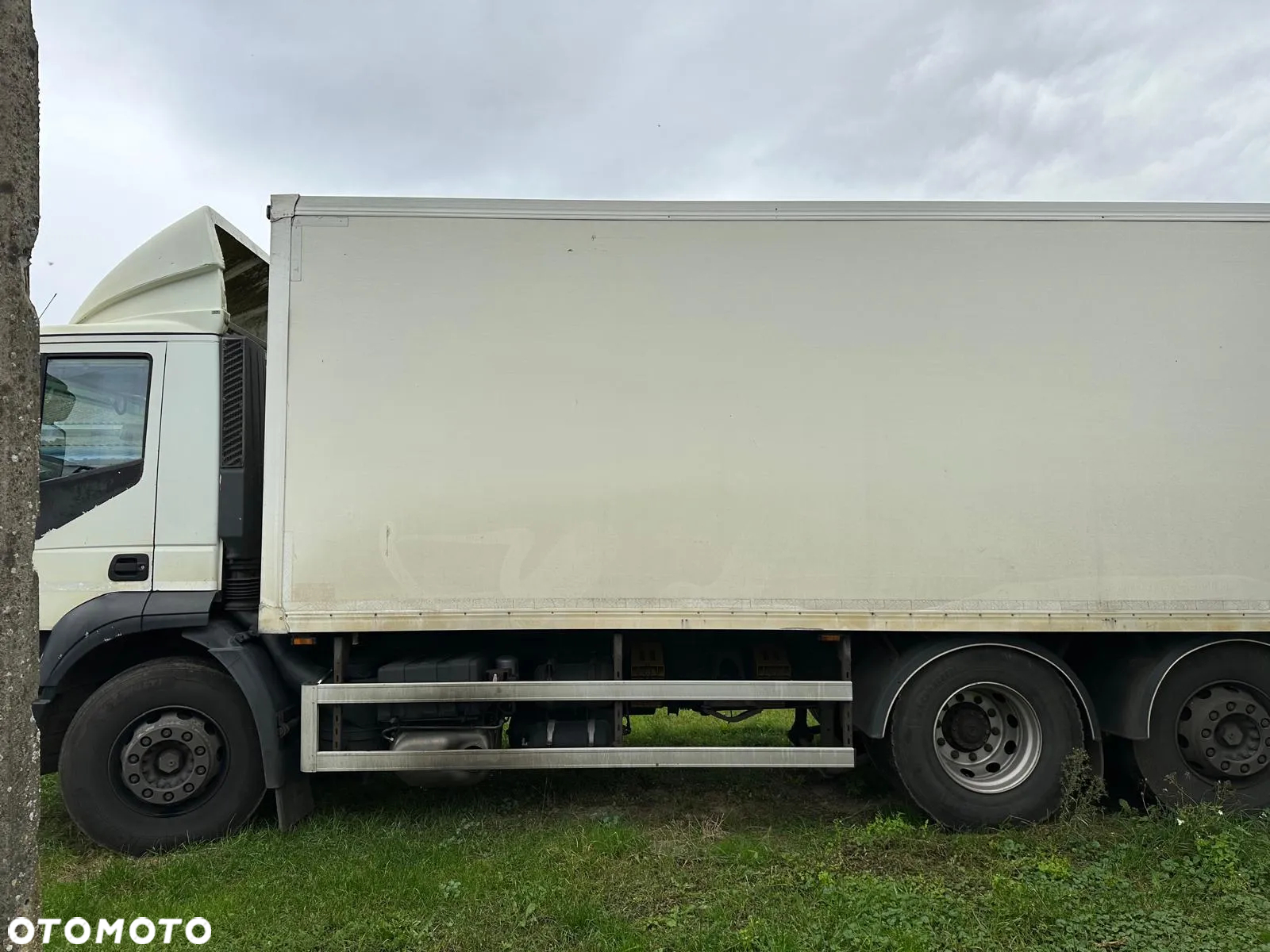 Iveco Stralis - 16