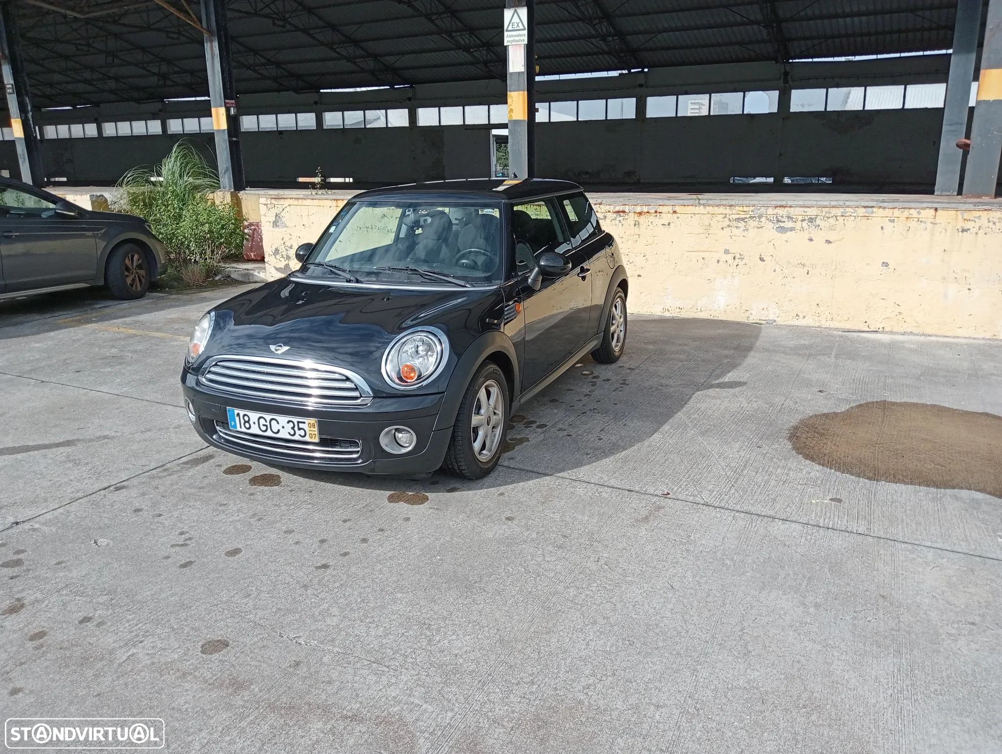 MINI 3 Portas One 1.4 - 6