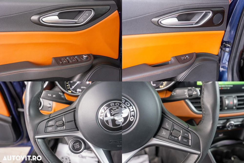 Alfa Romeo Giulia 2.2 - 3