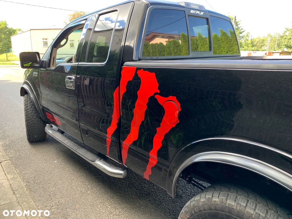 Ford F150 ver-5-4-4wd - 3