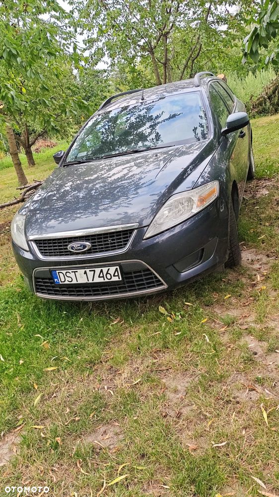 Ford Mondeo 2.0 TDCi Trend - 1