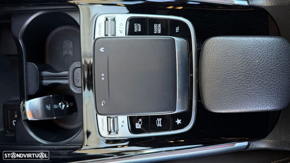 Mercedes-Benz GLB 200 d - 34