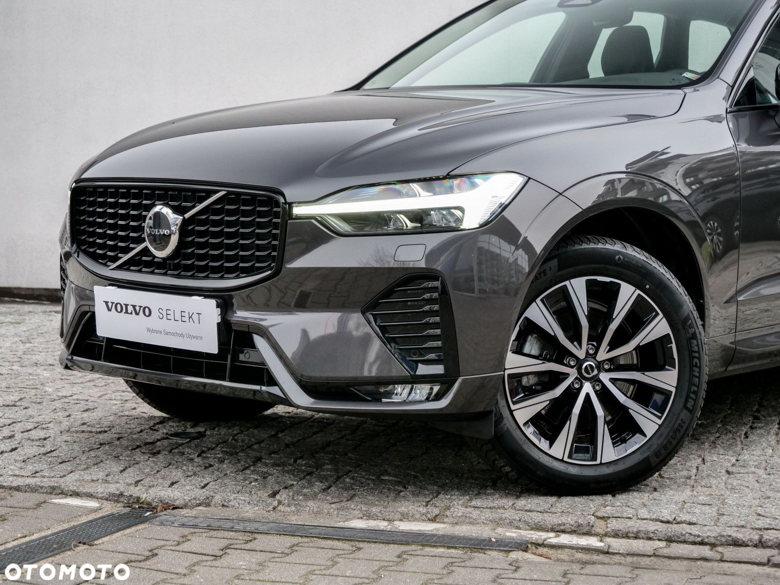 Volvo XC 60 - 10