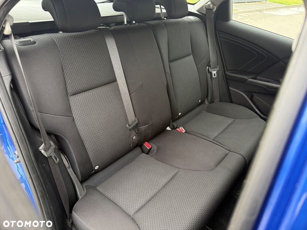 Honda Civic 1.8 i-VTEC Comfort - 9