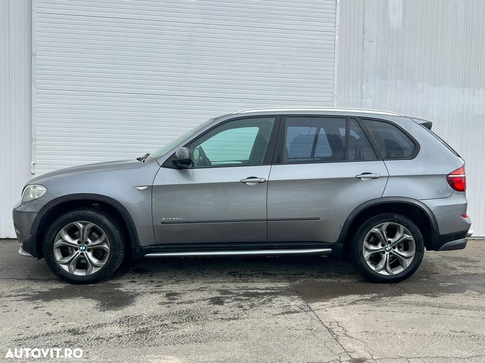BMW X5 - 3