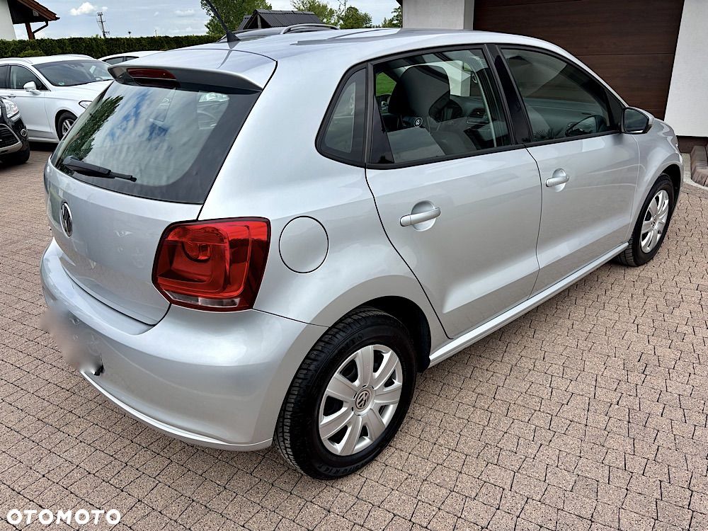 Volkswagen Polo 1.2 Trendline - 26
