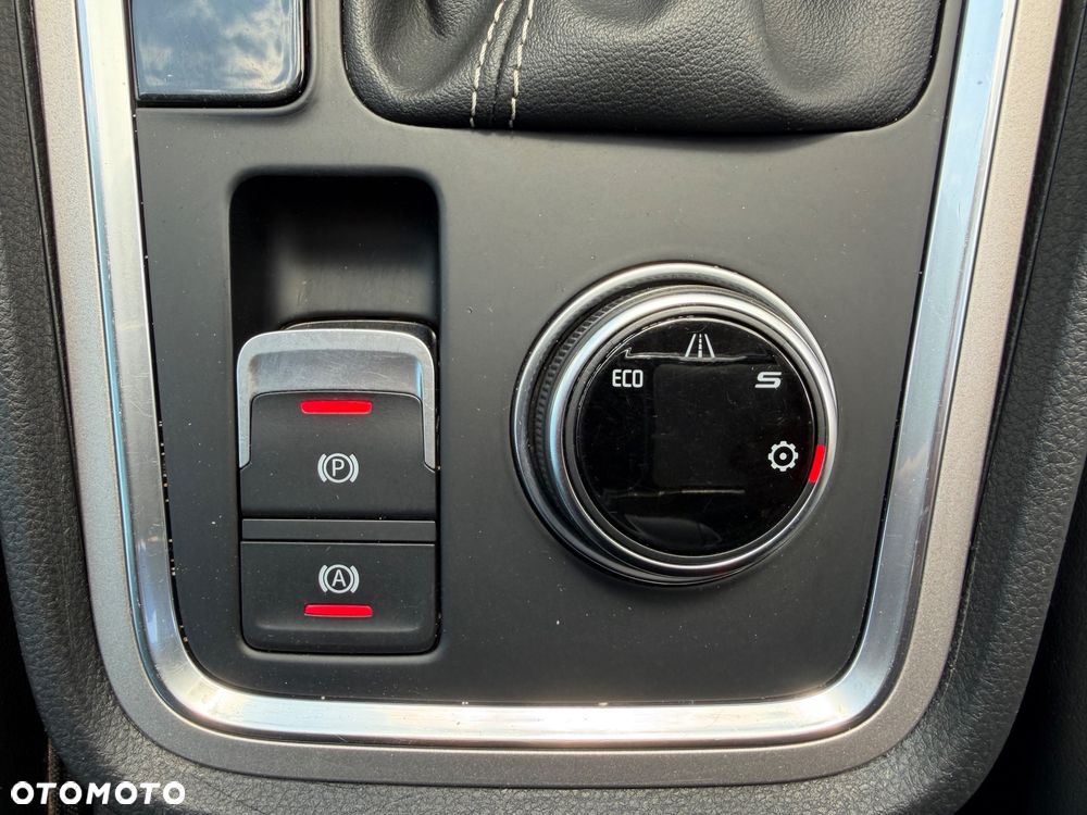 Seat Ateca 1.5 TSI Xperience S&S DSG - 34