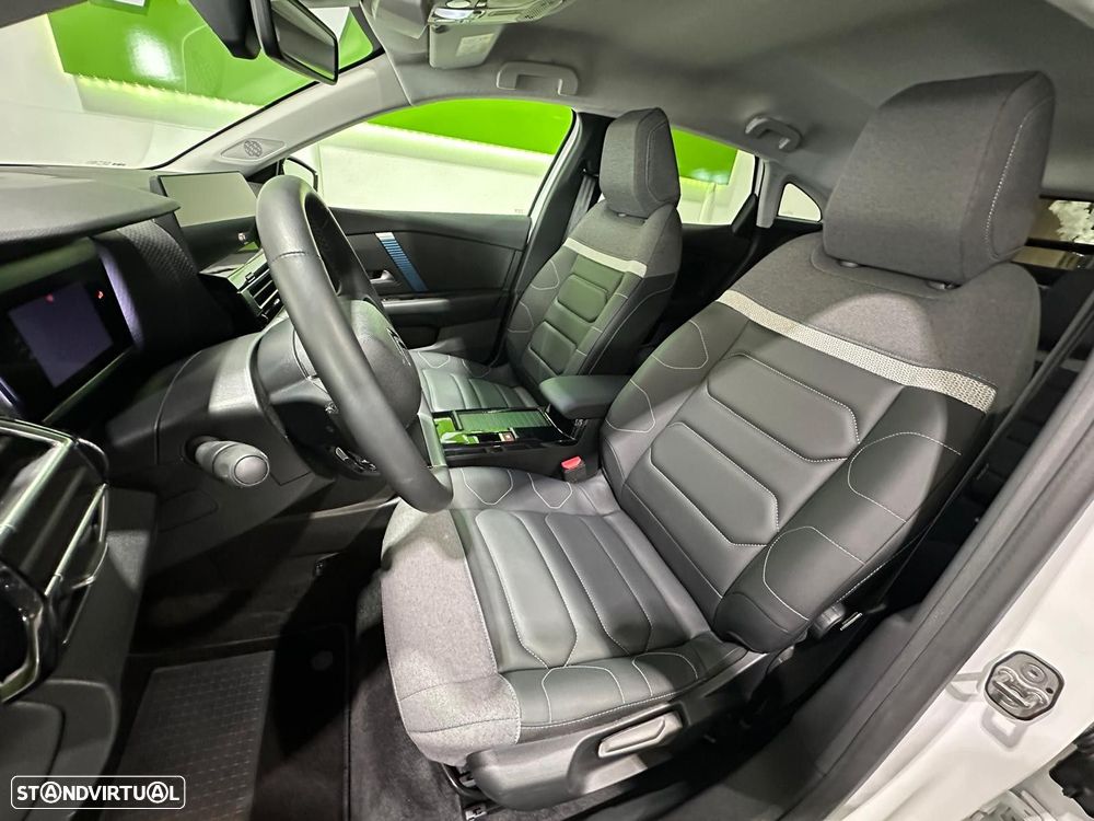 Citroën e-C4 50 kWh Shine Pack - 7