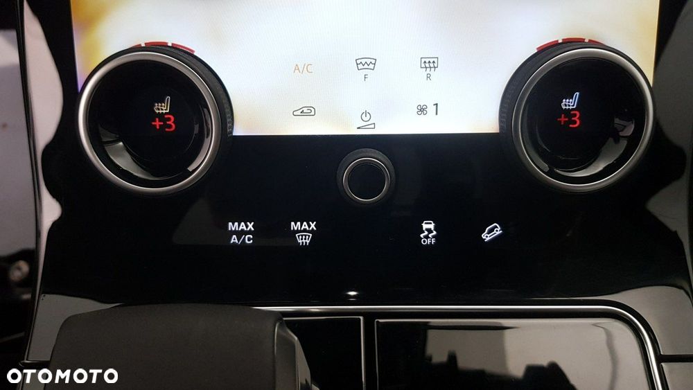 Land Rover Range Rover Velar - 26