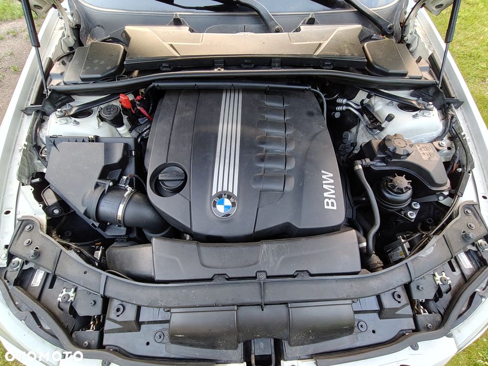 BMW Seria 3 - 8