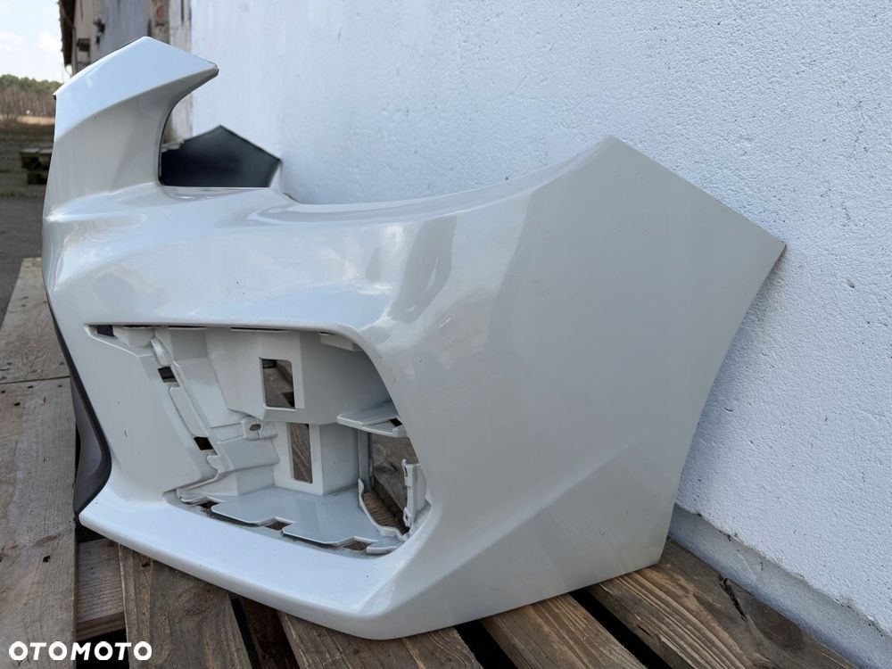 zderzak przód przedni subaru impreza wrx sti 2017- 57704va050 cały oryginał - 2