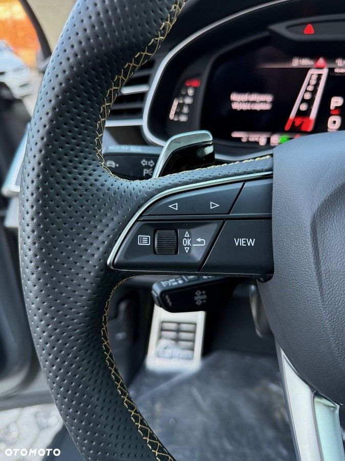 Audi RS Q8 TFSI quattro tiptronic - 24