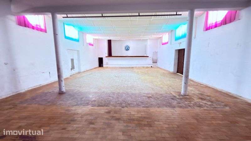 Espaço Comercial - Grande imagem: 2/4