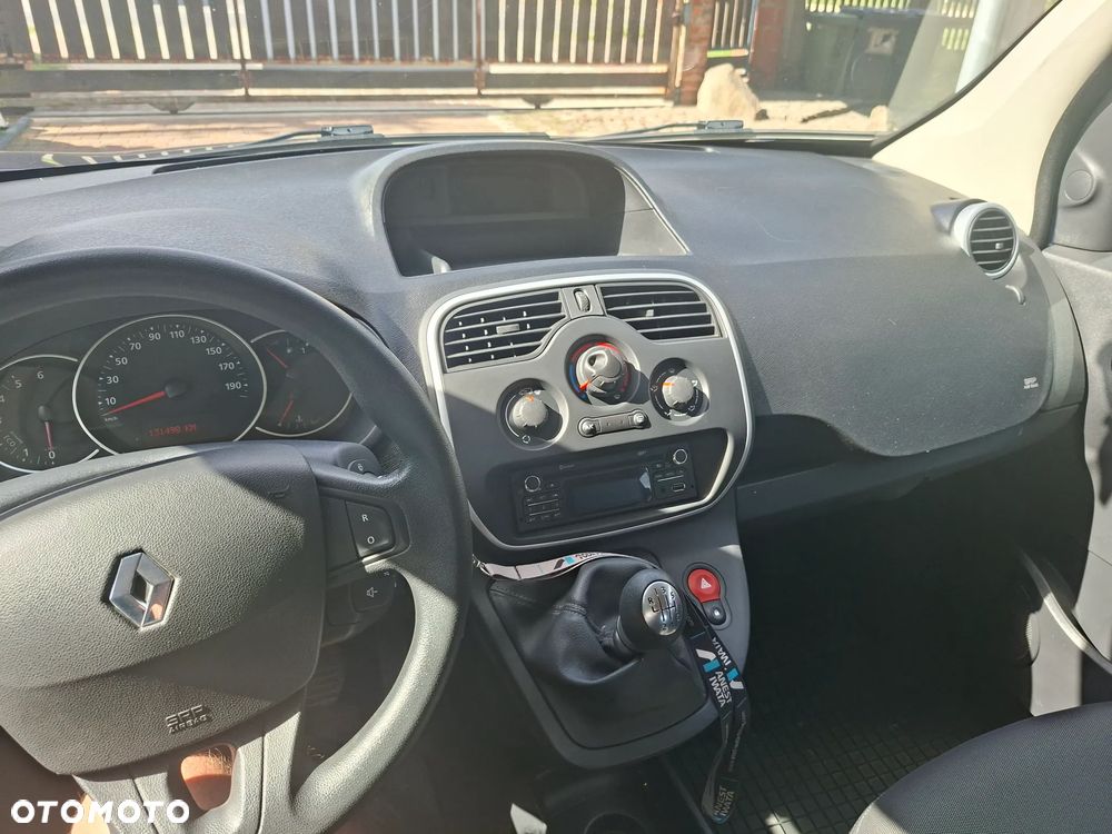 Renault Kangoo 1.2 TCE Business - 15
