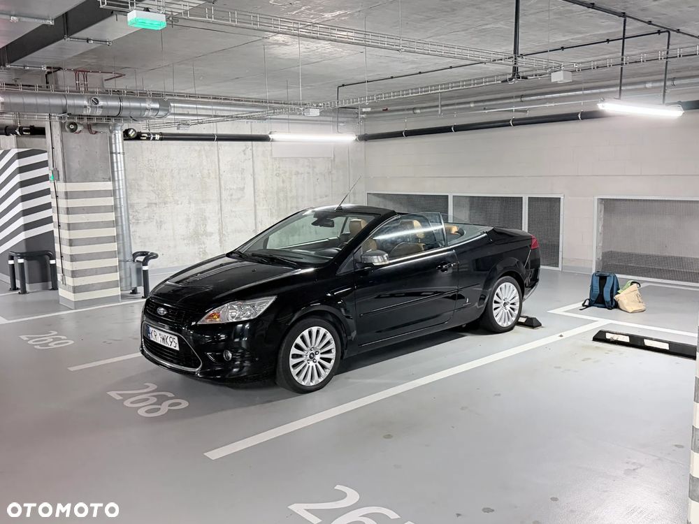 Ford Focus 2.0 Titanium - 4