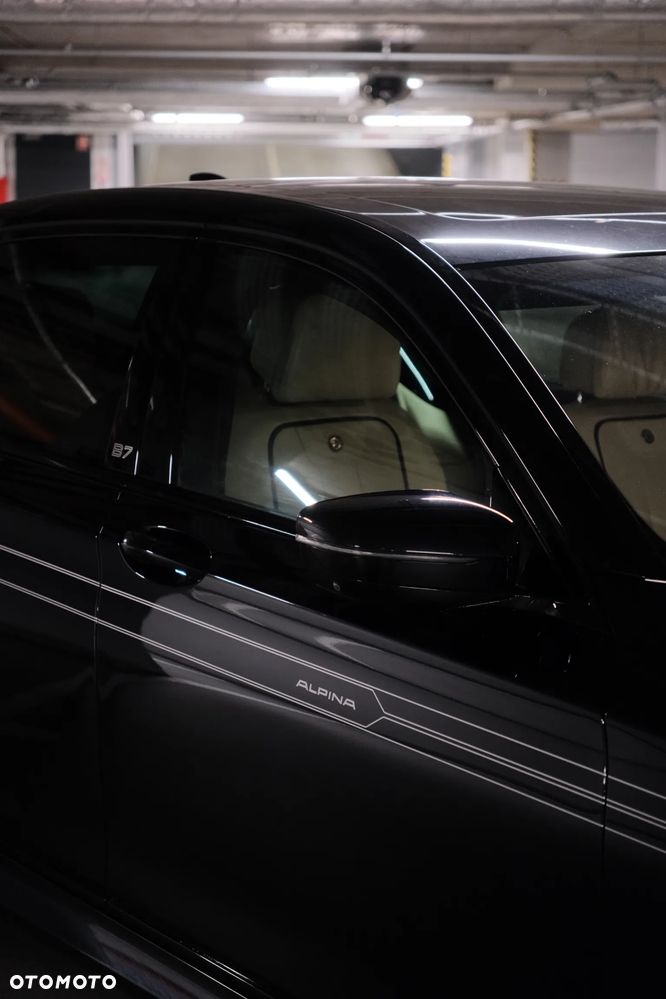 BMW-ALPINA B7 - 18