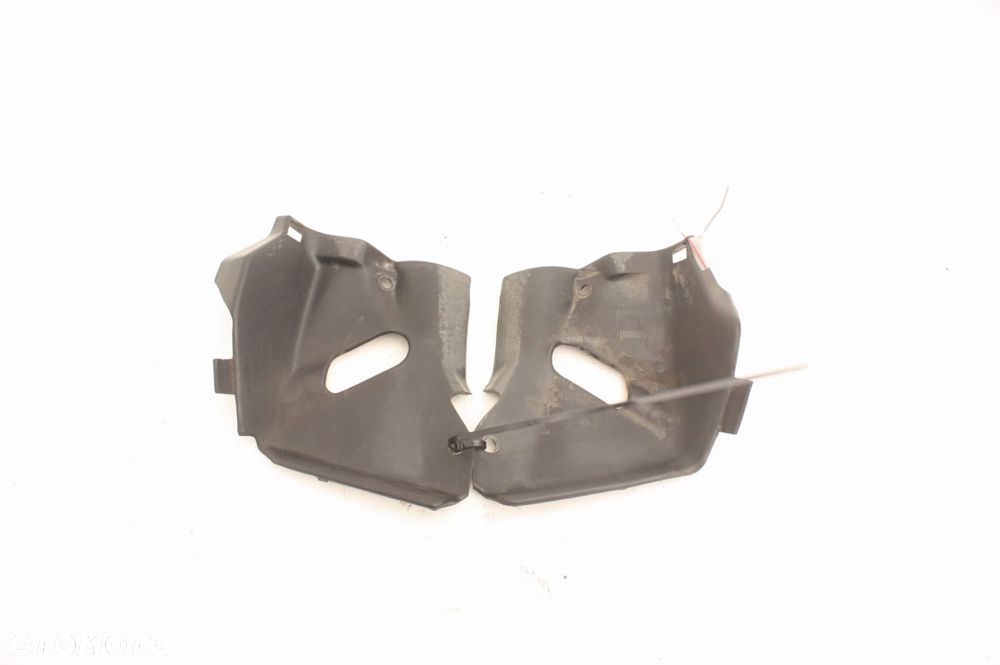 OWIEWKA OSŁONA WYPEŁNIENIE Triumph Trophy 1200 - 3