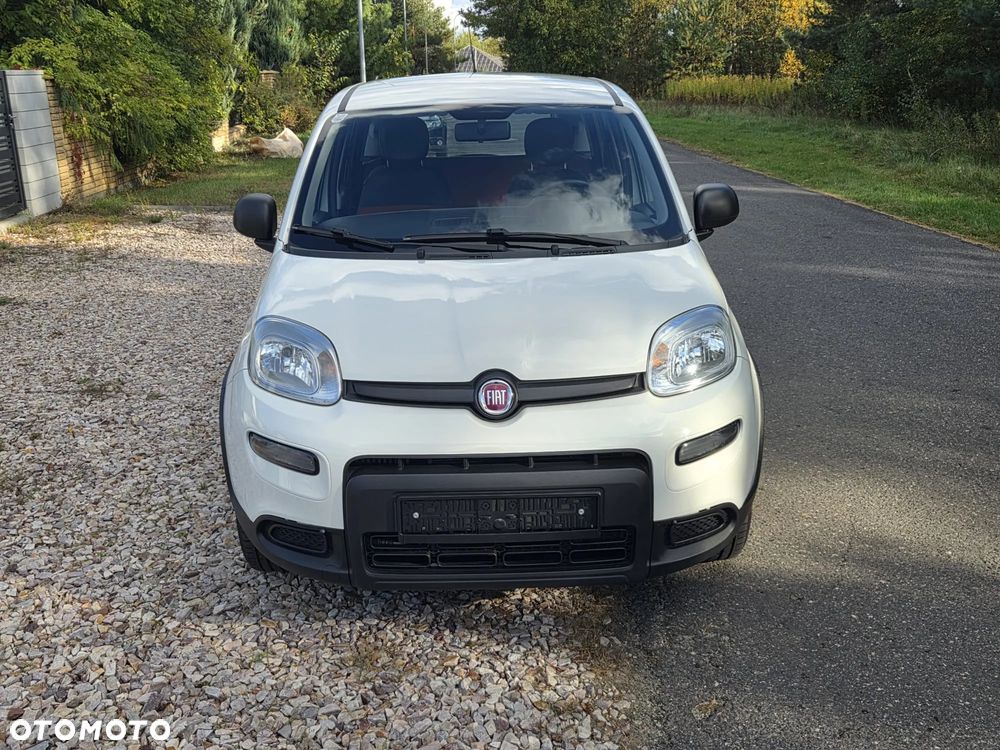 Fiat Panda - 26