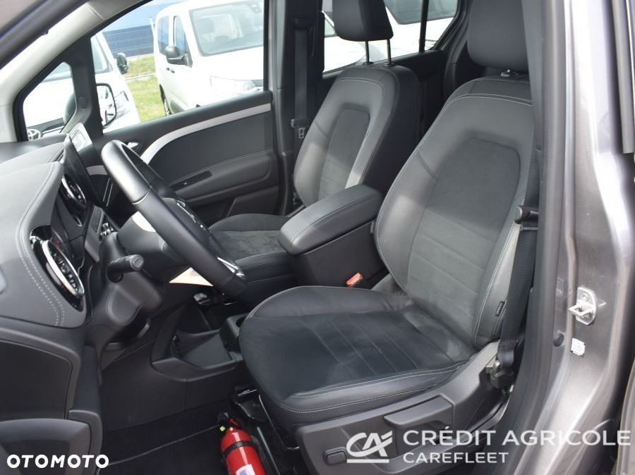 Mercedes-Benz Klasa T 180 d Progressive - 10