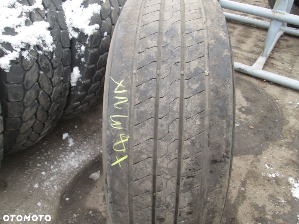 Opona ciężarowa 385/65R22.5 Westlake WSR1. Opony ciężarowe - 2