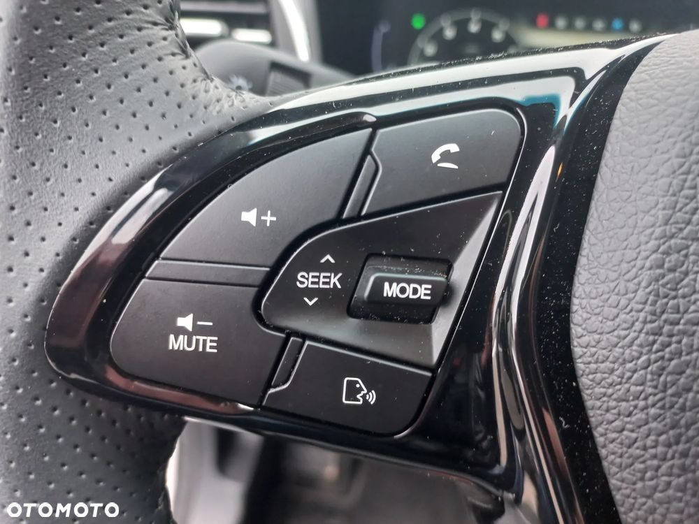 SsangYong/KGM Tivoli 1.5 T-GDI Adventure - 22