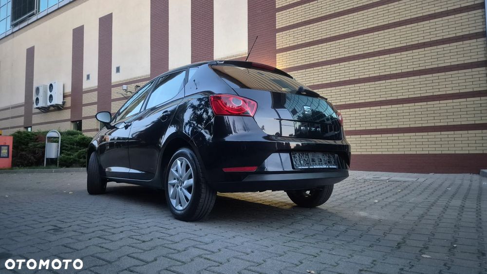 Seat Ibiza 1.6 TDI Style - 27