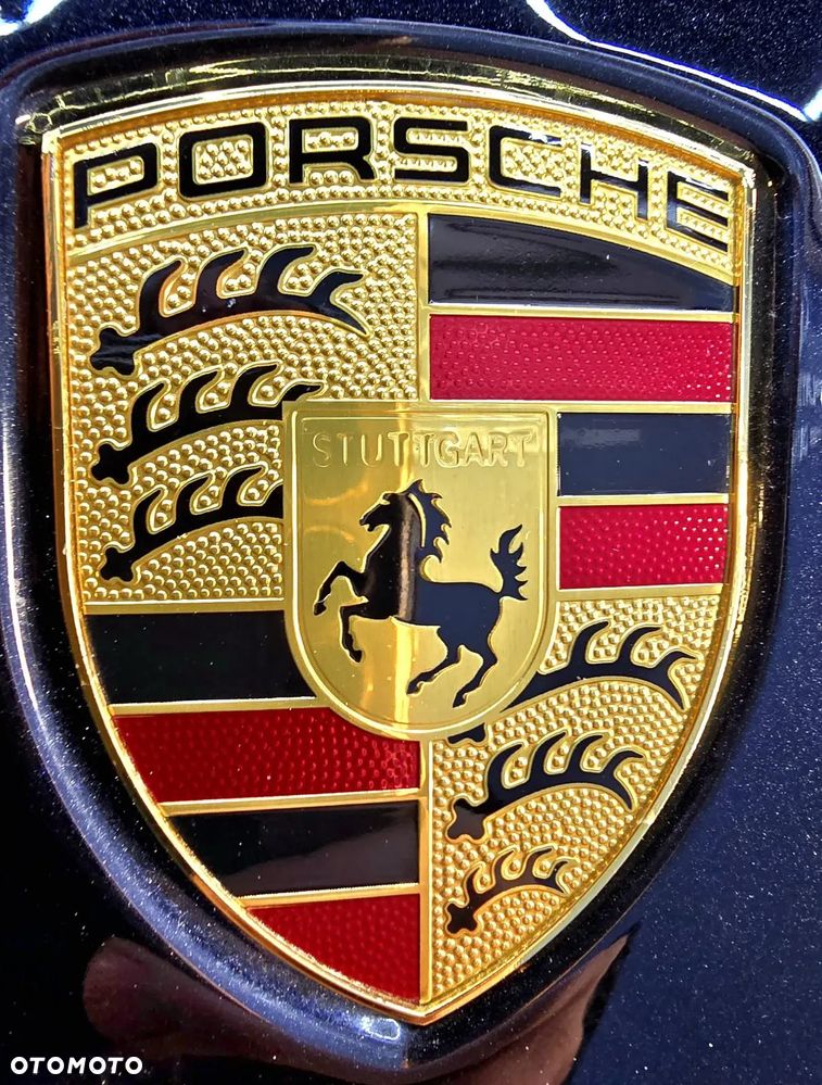 Porsche Macan GTS - 38